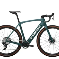 Trek Domane+ SLR 7 ETap 2023 Juniper
