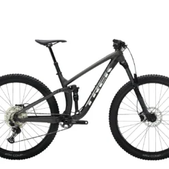 Trek Fuel EX 5 2022 Matte Dnister Black -Trek-Fahrräder Geschäft bild1Yt7xo9lGRGEwA