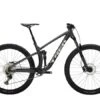 Trek Fuel EX 5 2022 Matte Dnister Black