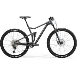 Merida One-Twenty RC 9.XT-Edition 2022 Anthrazit