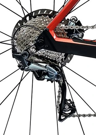 Centurion Overdrive Carbon Gravel Z4000 2021 5 Centurion Overdrive Carbon Gravel Z4000 2021 – Bild 5