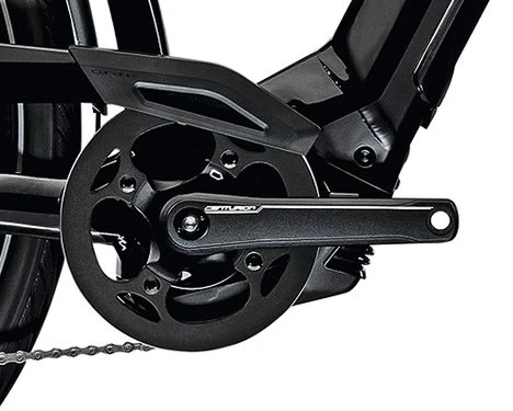 Centurion E-Fire Sport R2600i 2022 Schwarz 8 Centurion E-Fire Sport R2600i 2022 Schwarz – Bild 8