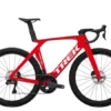 Trek Madone SLR 7 Gen 7 2023 Viper Red Trek/Segafredo Team