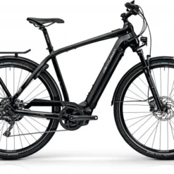 Centurion E-Fire Sport R2600i 2022 Schwarz