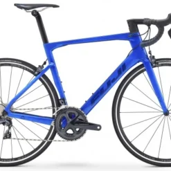 Fuji Transonic 2.3 Rim 2020