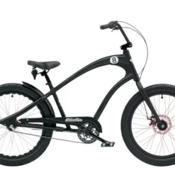 Electra Cruiser Straight 8 8i 2022