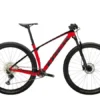 Trek Procaliber 9.5 2022 Radioactive Red/Trek Black