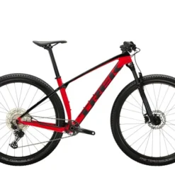 Trek Procaliber 9.5 2022 Radioactive Red/Trek Black