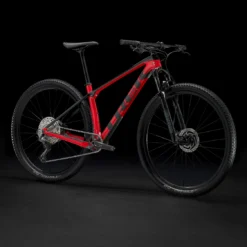 Trek Procaliber 9.5 2022 Radioactive Red/Trek Black -Trek-Fahrräder Geschäft bild2KXjnvAqZePh8q