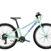 Trek Precaliber 24 8 Gang 2022 Aloha Green