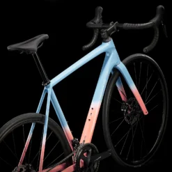 Trek Emonda ALR 5 2023 Azure To Living Coral Fade -Trek-Fahrräder Geschäft bild36pok8xkUuuRhP