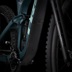 Trek Slash 9.8 GX AXS 2023 Matte Juniper -Trek-Fahrräder Geschäft bild3HkdFP0vzU4go3