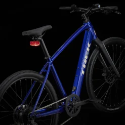 Trek Dual Sport+ 2 2023 Hex Blue 6 Trek Dual Sport+ 2 2023 Hex Blue -Trek-Fahrräder Geschäft bild3JYC53UfbEuaGU