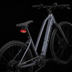 Trek Dual Sport+ 2 Stagger 2023 Galactic Grey 6 Trek Dual Sport+ 2 Stagger 2023 Galactic Grey -Trek-Fahrräder Geschäft bild3YfxlTSh17p2vm