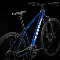 Trek Dual Sport 2 2022 Mulsanne Blue -Trek-Fahrräder Geschäft bild3rNLMvRJ9jlG2W