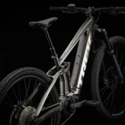 Trek Rail 7 2022 Mercury/Dnister Black -Trek-Fahrräder Geschäft bild3rjuVcpeod28l4