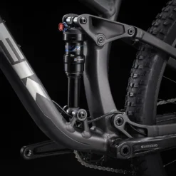 Trek Fuel EX 5 2022 Matte Dnister Black -Trek-Fahrräder Geschäft bild3woQuahBO5C5JZ