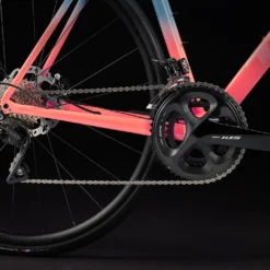 Trek Emonda ALR 5 2023 Azure To Living Coral Fade -Trek-Fahrräder Geschäft bild46eY6WTf7HUrLo