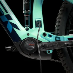 Trek Rail 9.7 2022 Miami Green/Nautical Navy -Trek-Fahrräder Geschäft bild4DqdTCk7EZpTOv