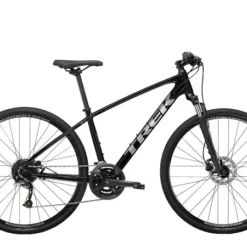 Trek Dual Sport 2 2022 Trek Black