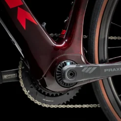 Trek Domane+ SLR 9 2023 Carbon Red Smoke -Trek-Fahrräder Geschäft bild4oLxxfiQFg3mCb