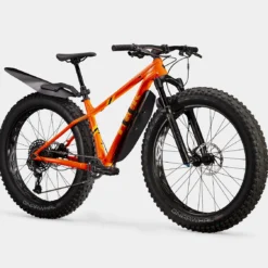 Bontrager Universal-Schutzblechset Für Fatbikes 9 Bontrager Universal-Schutzblechset Für Fatbikes -Trek-Fahrräder Geschäft bild56oHBNNKVdlvfp