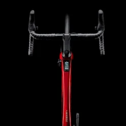 Trek Domane+ SLR 9 2023 Carbon Red Smoke -Trek-Fahrräder Geschäft bild6WTKdshsd8qrFV