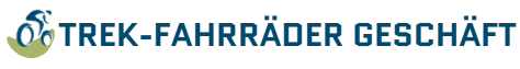 Trek-Fahrräder Geschäft